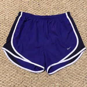 Nike shorts